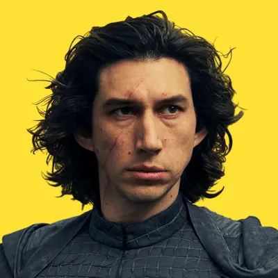 Kylo Ren