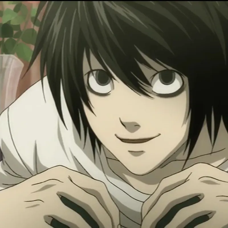 L Lawliet