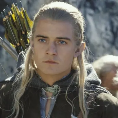 Legolas