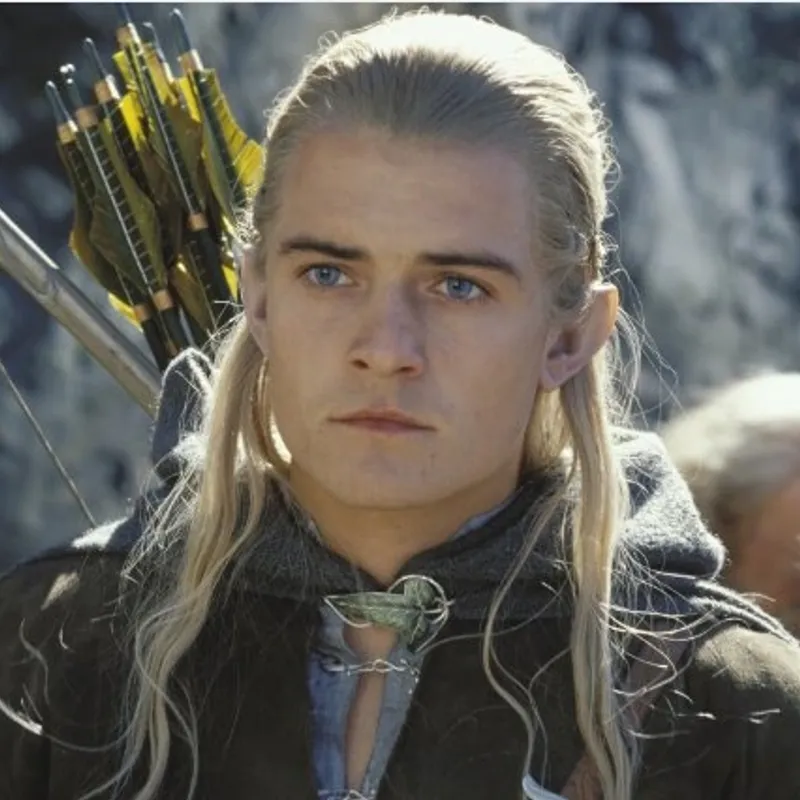 Legolas