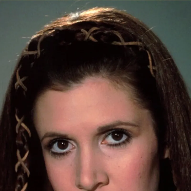 Leia Organa