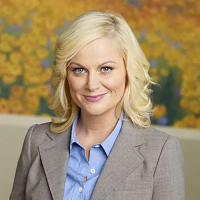 Leslie Knope
