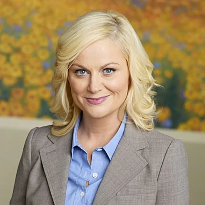 Leslie Knope