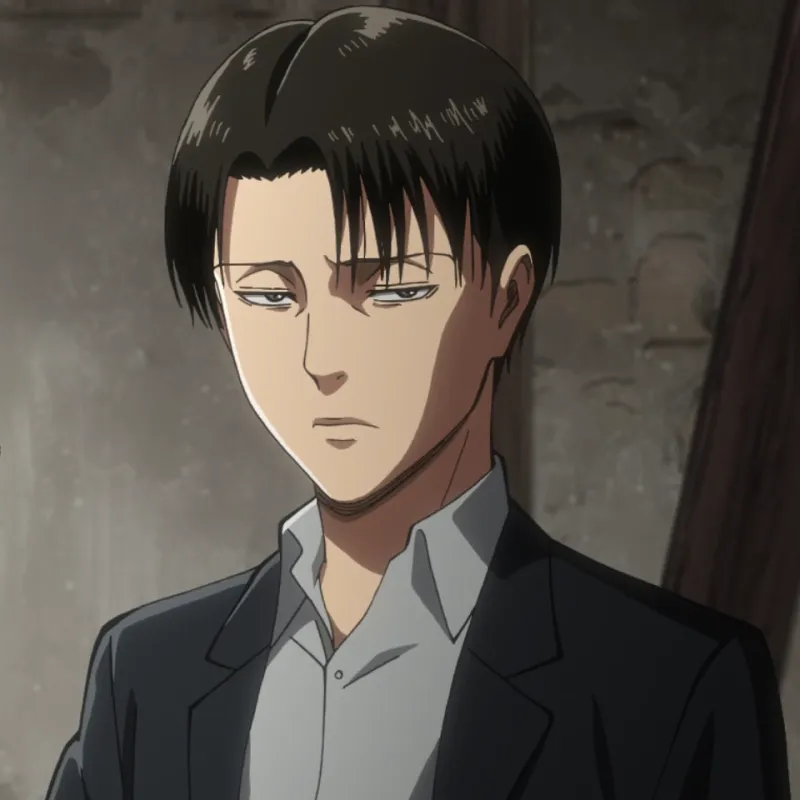 Levi Ackerman