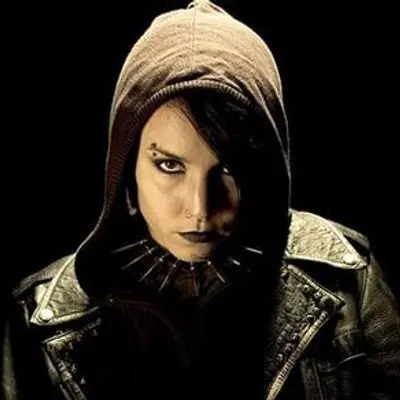 Lisbeth Salander