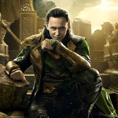 Loki