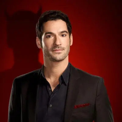 Lucifer Morningstar