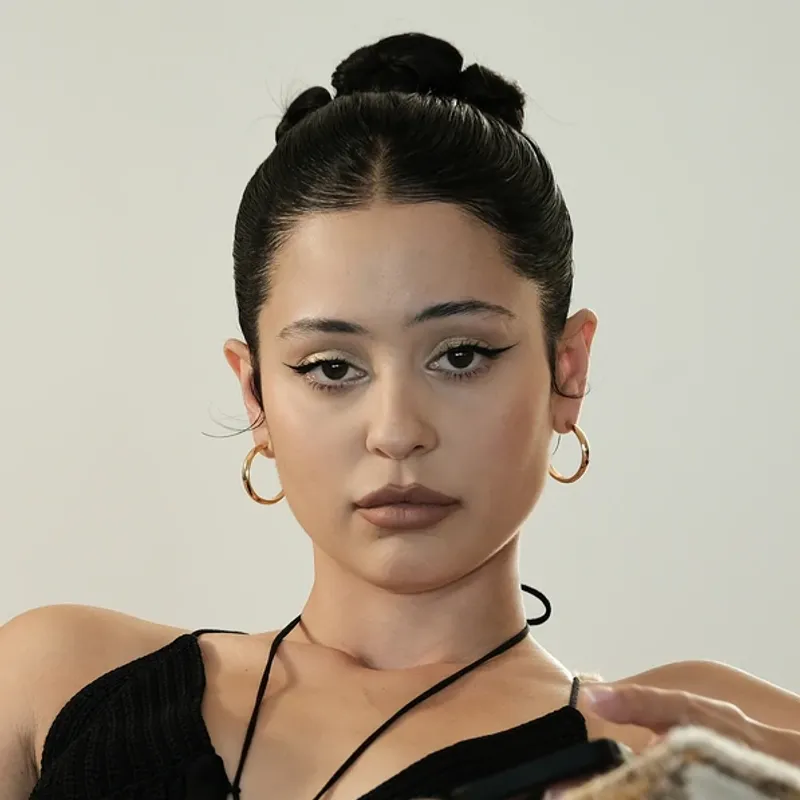 Maddy Perez