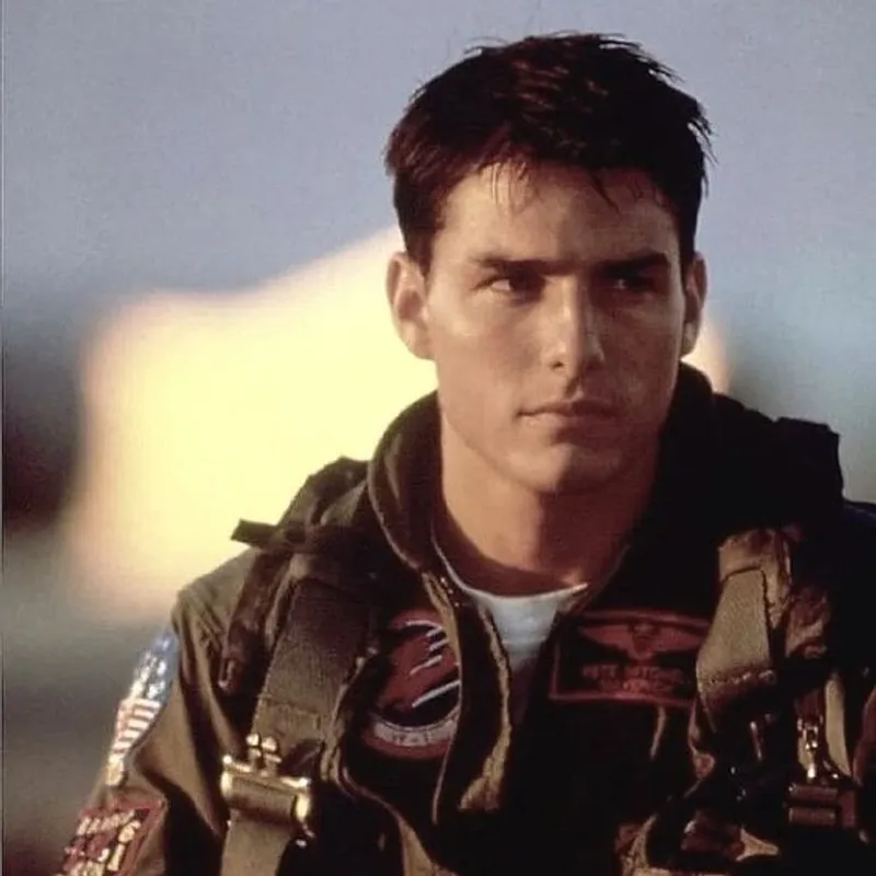 Maverick