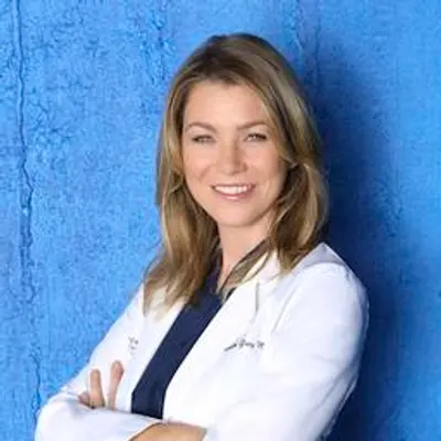 Meredith Grey