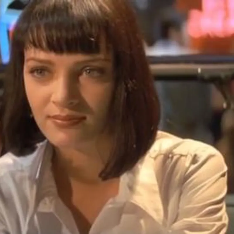 Mia Wallace