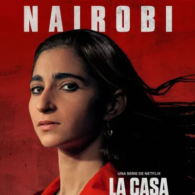 Nairobi