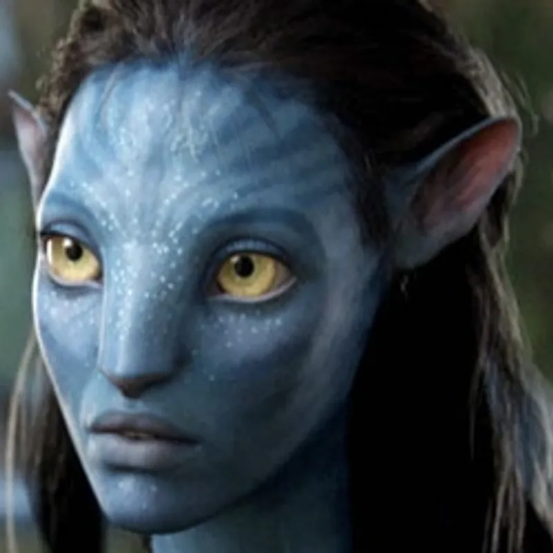 Neytiri