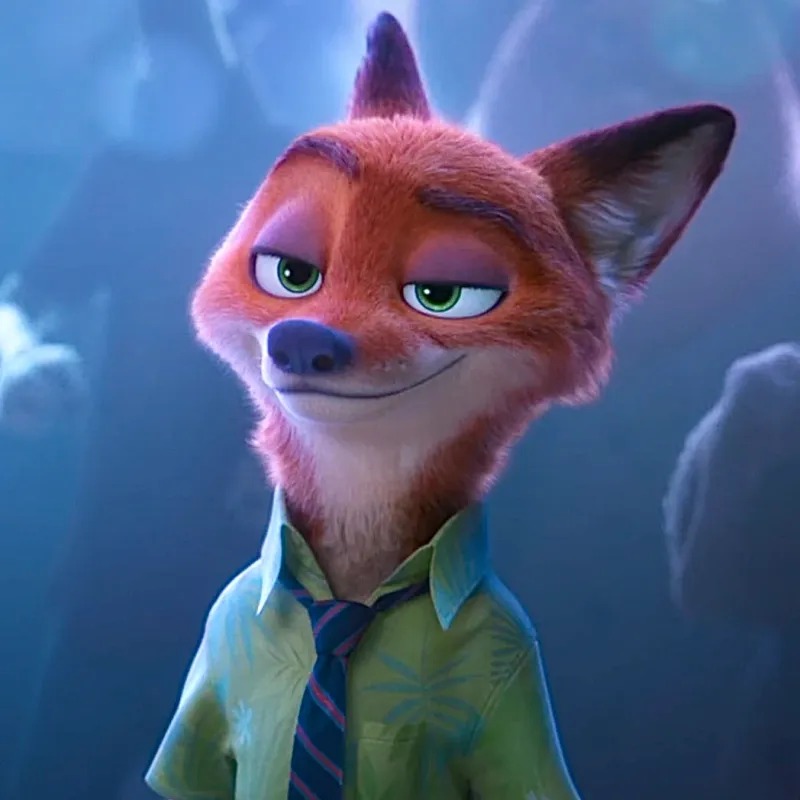 Nick Wilde