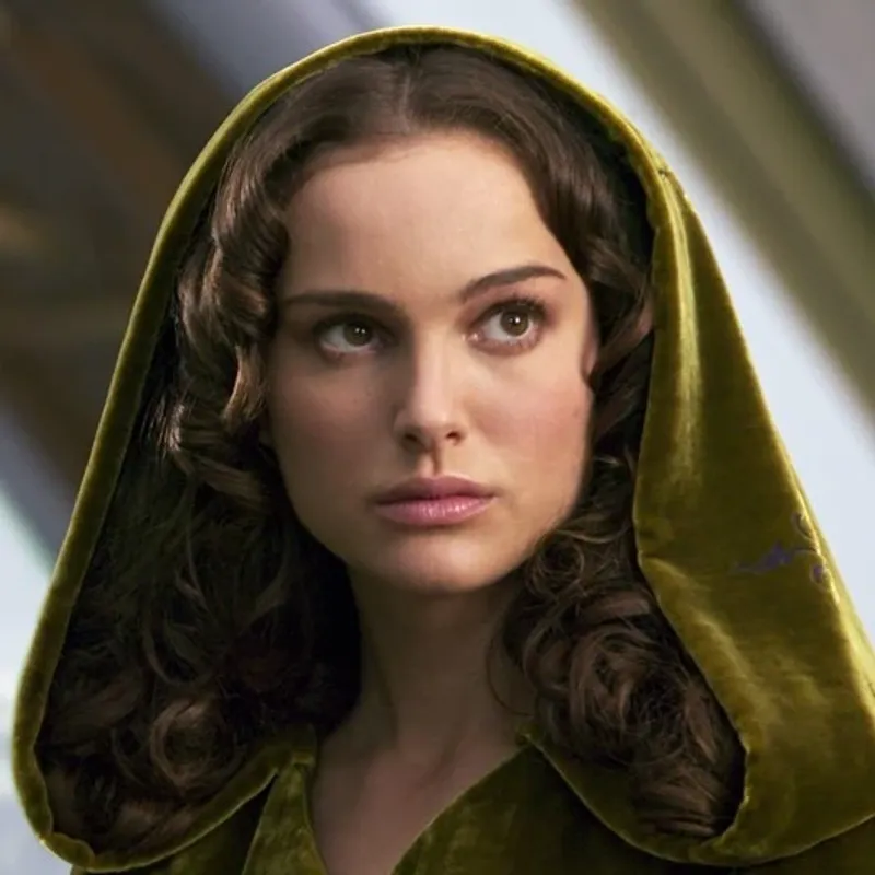 Padmé Amidala
