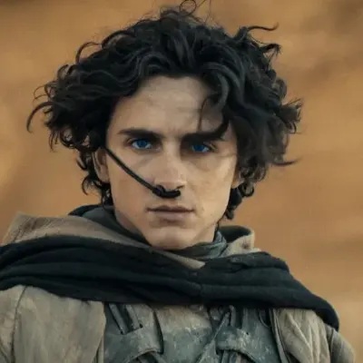Paul Atreides