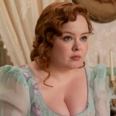 Penelope Featherington