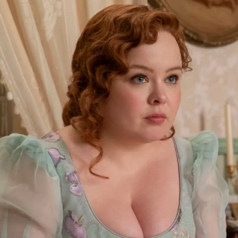 Penelope Featherington