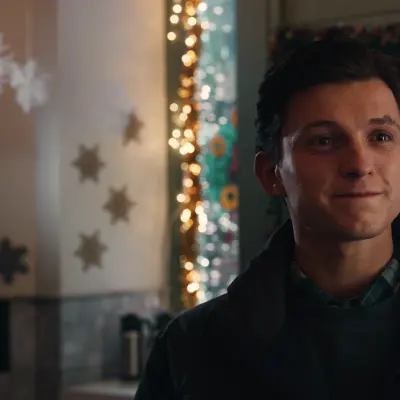 Peter Parker