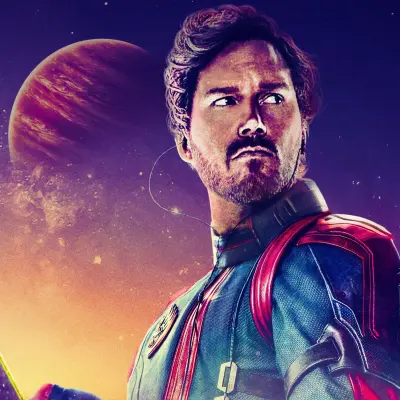 Peter Quill