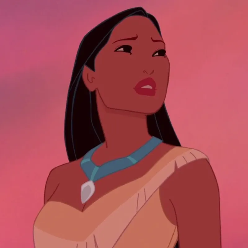 Pocahontas
