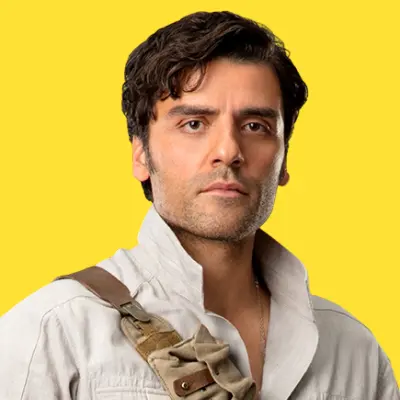 Poe Dameron