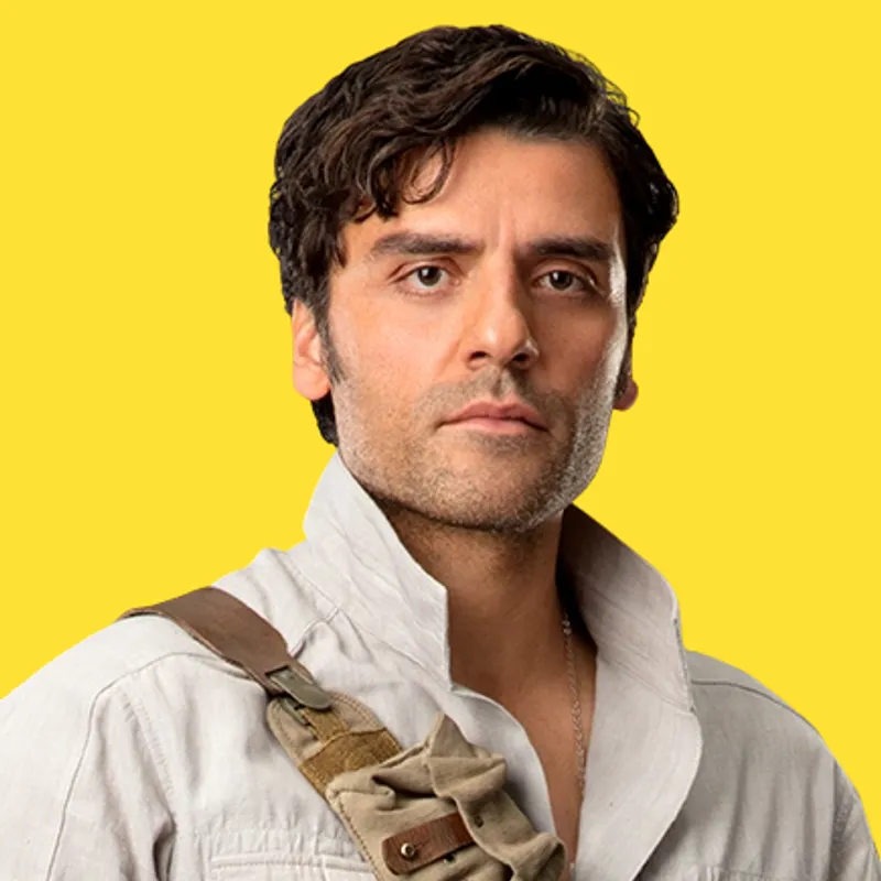 Poe Dameron