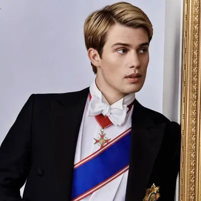 Prince Henry