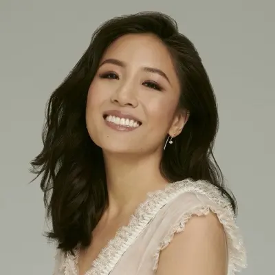 Rachel Chu