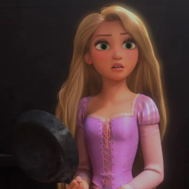 Rapunzel