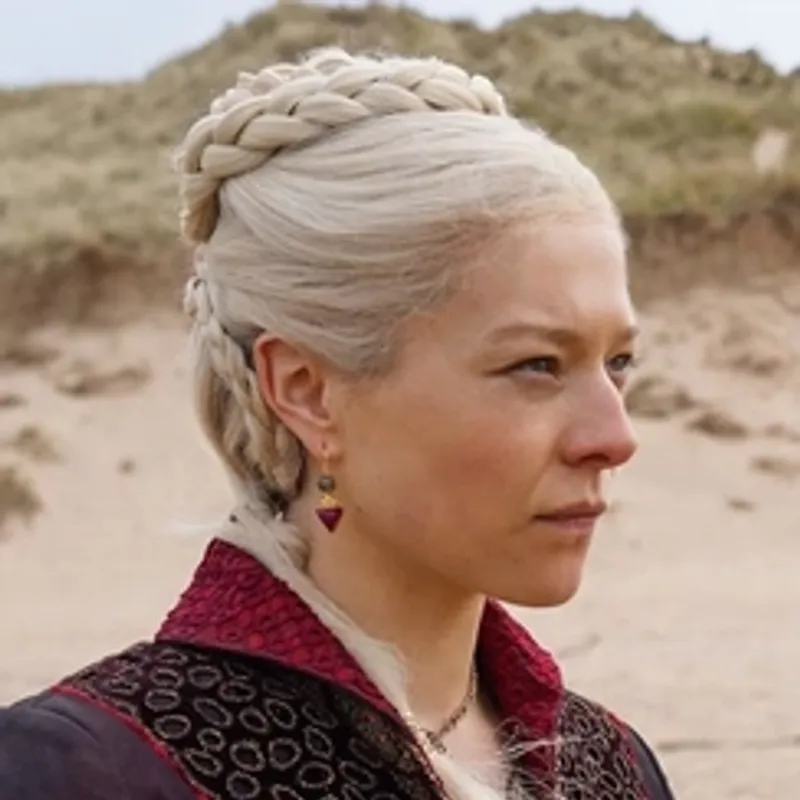 Rhaenyra Targaryen
