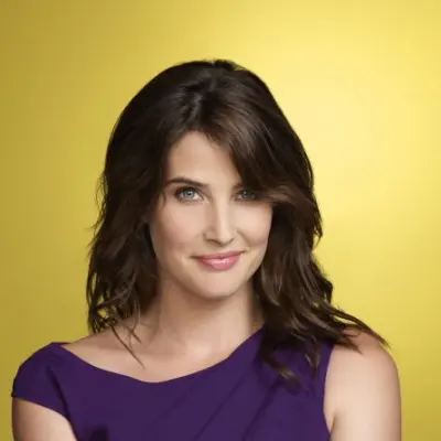 Robin Scherbatsky