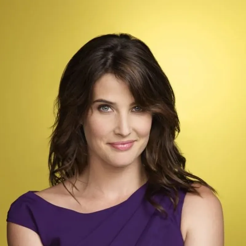 Robin Scherbatsky