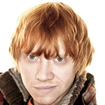 Ron Weasley