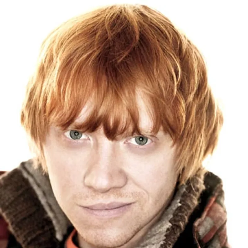 Ron Weasley