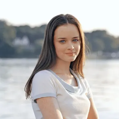 Rory Gilmore