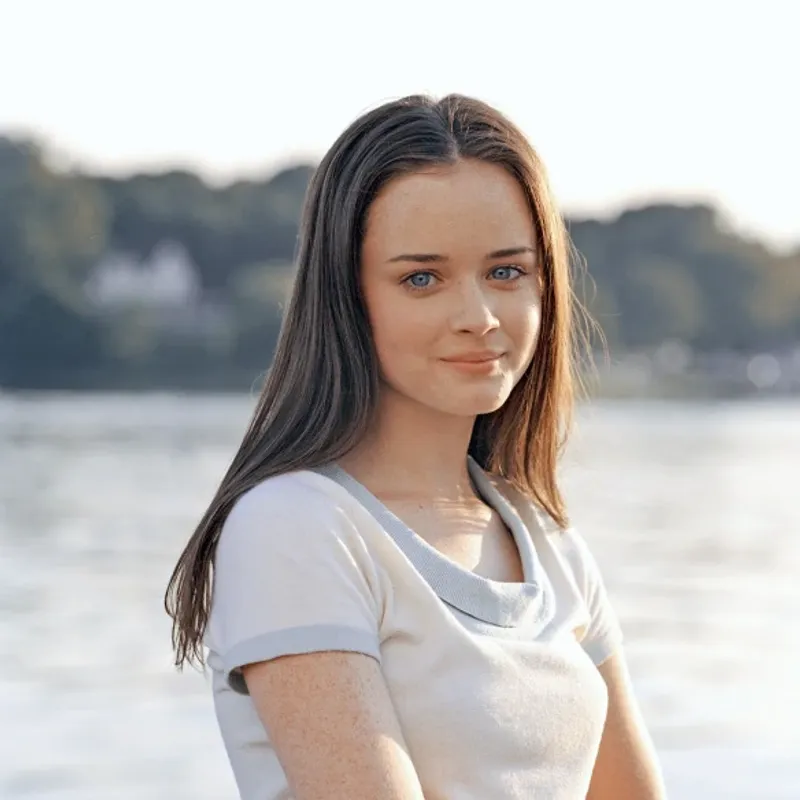Rory Gilmore