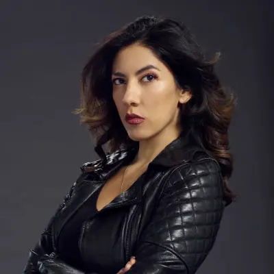 Rosa Diaz