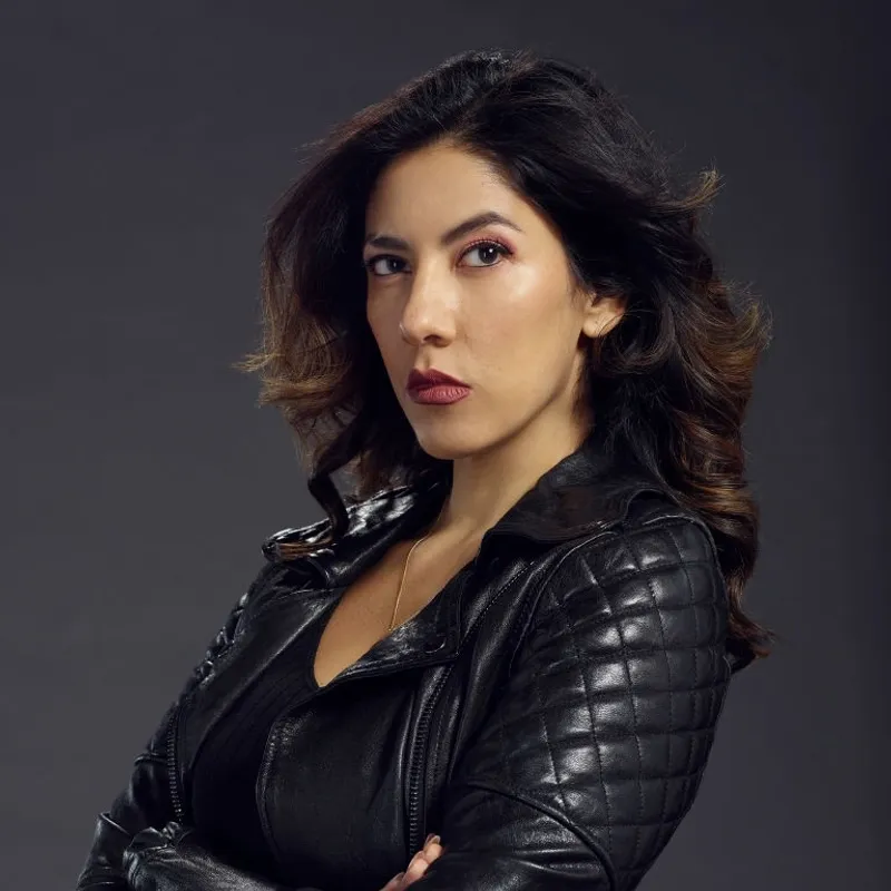 Rosa Diaz