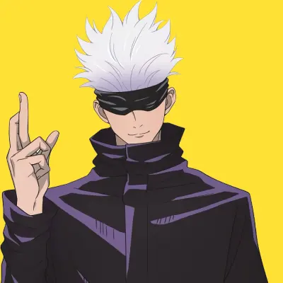 Satoru Gojo