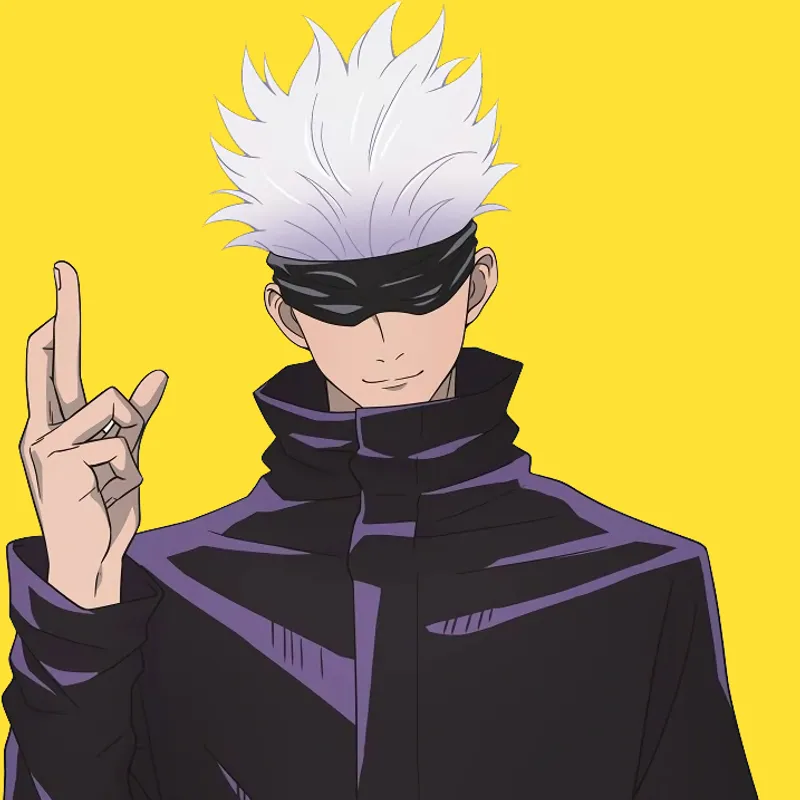 Satoru Gojo