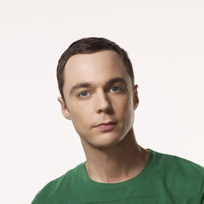 Sheldon Cooper