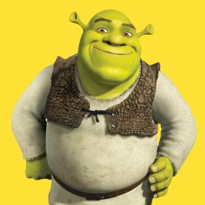 Shrek