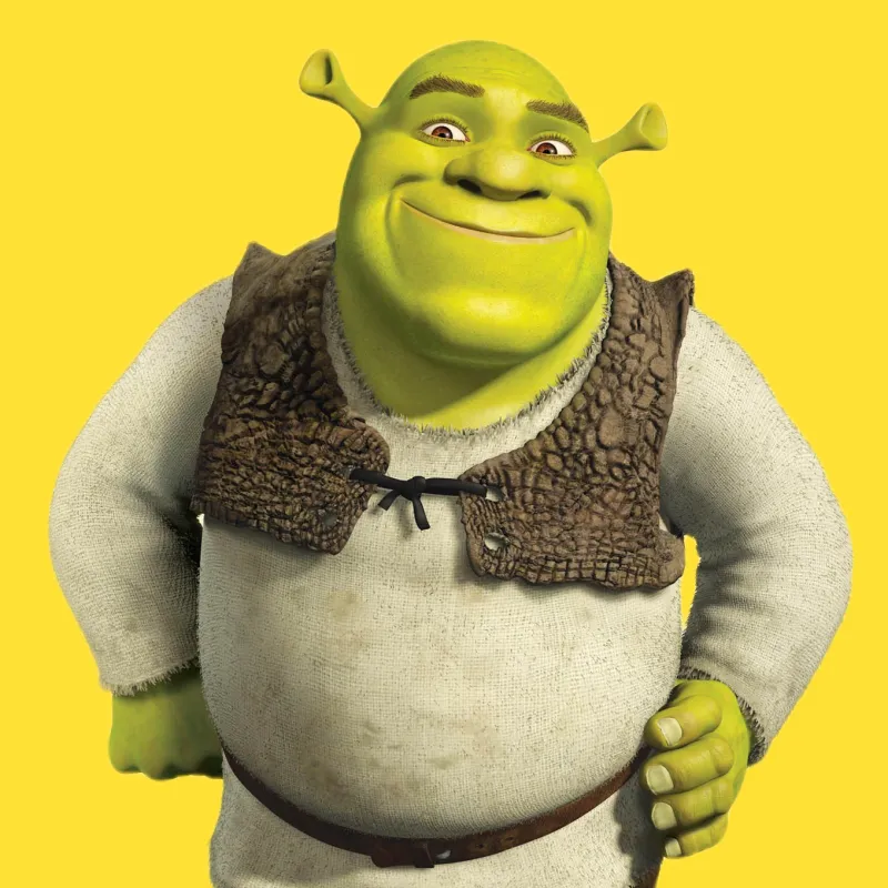 Shrek