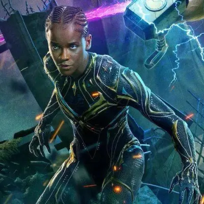 Shuri