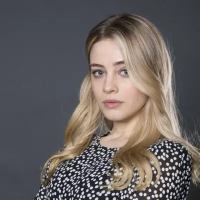 Tessa Young