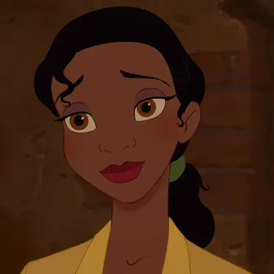Tiana