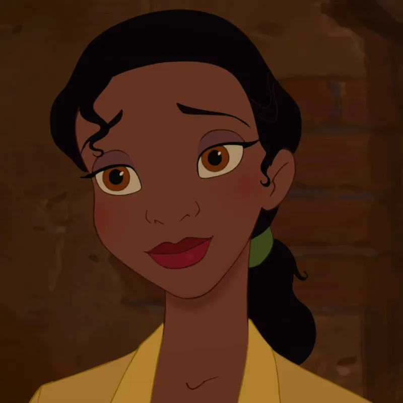 Tiana