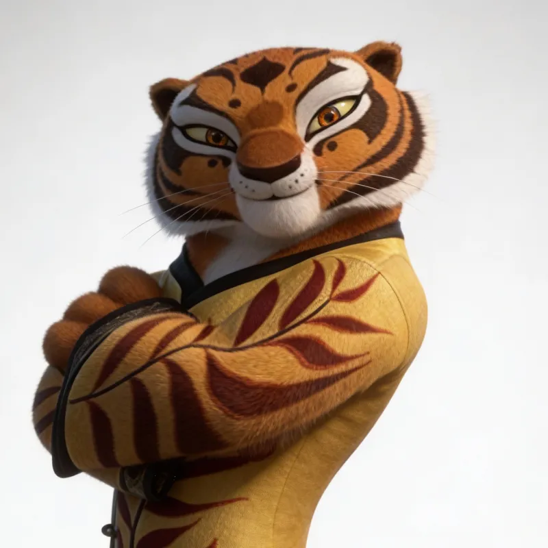 Tigress