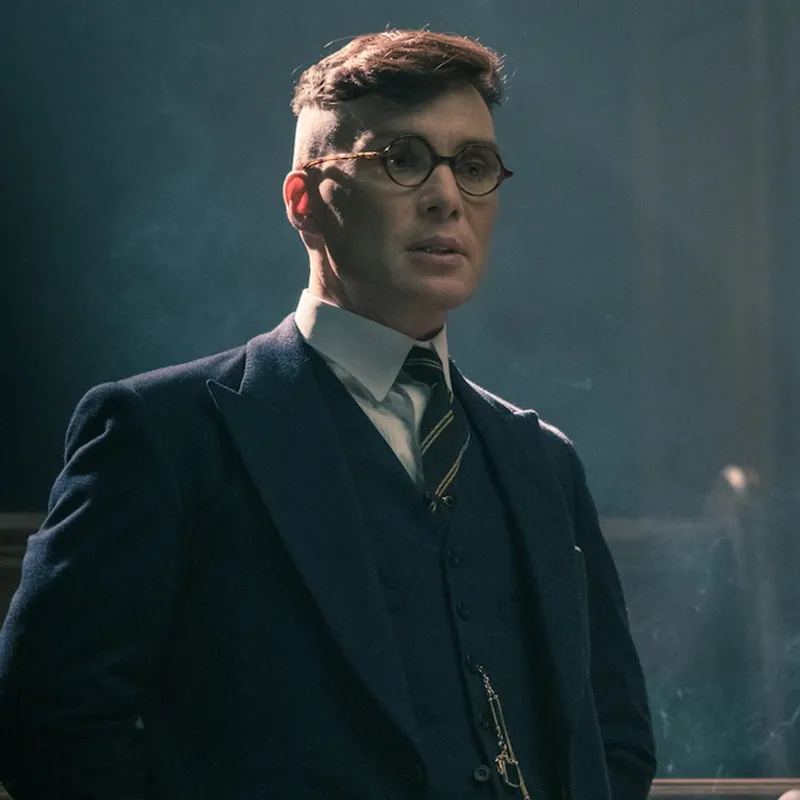 Tommy Shelby